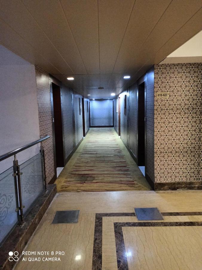 Hotel Patliputra Exotica Patna  Luaran gambar