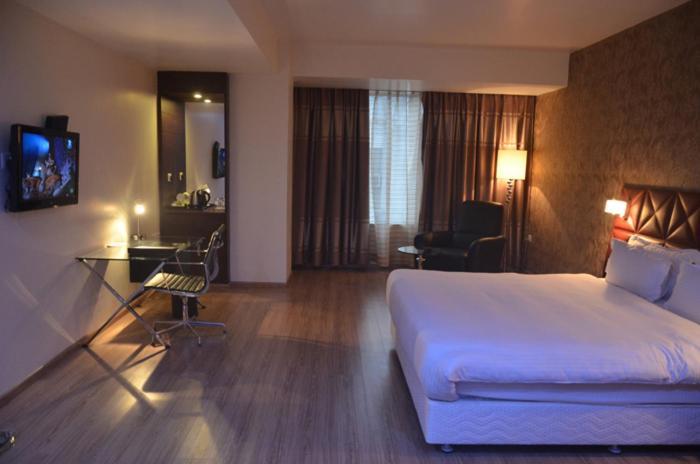 Hotel Patliputra Exotica Patna  Luaran gambar