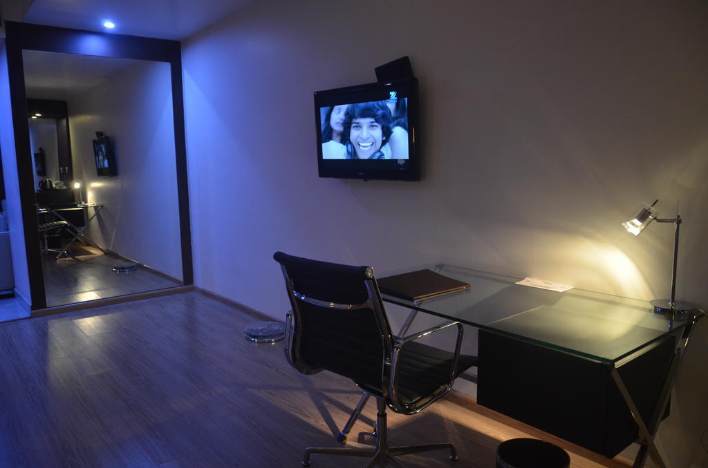 Hotel Patliputra Exotica Patna  Bilik gambar