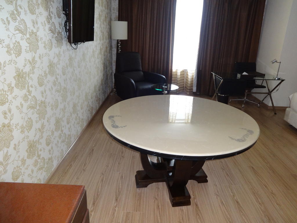 Hotel Patliputra Exotica Patna  Luaran gambar