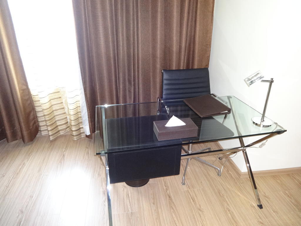 Hotel Patliputra Exotica Patna  Bilik gambar