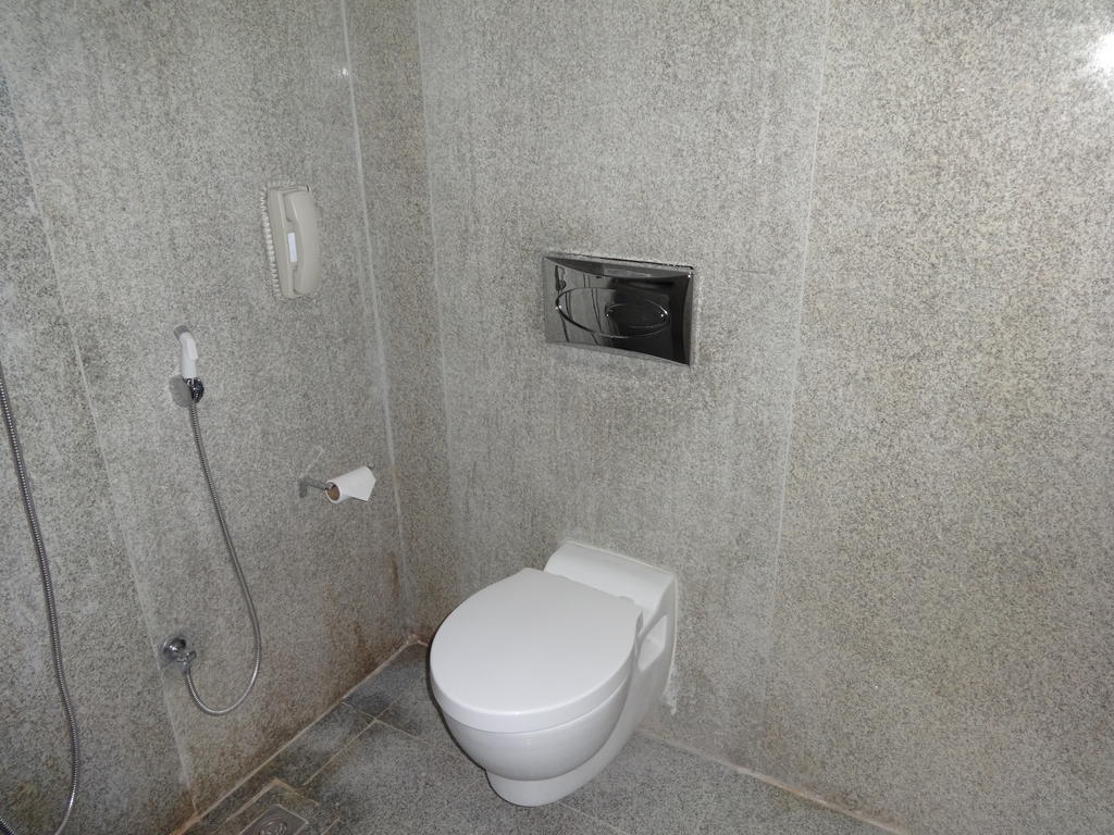 Hotel Patliputra Exotica Patna  Luaran gambar