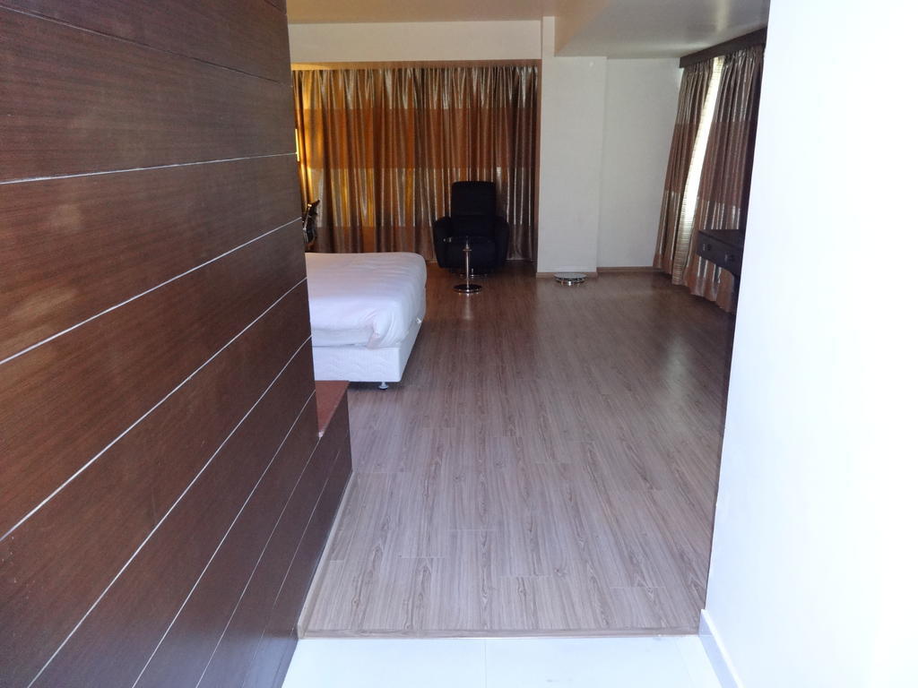 Hotel Patliputra Exotica Patna  Luaran gambar