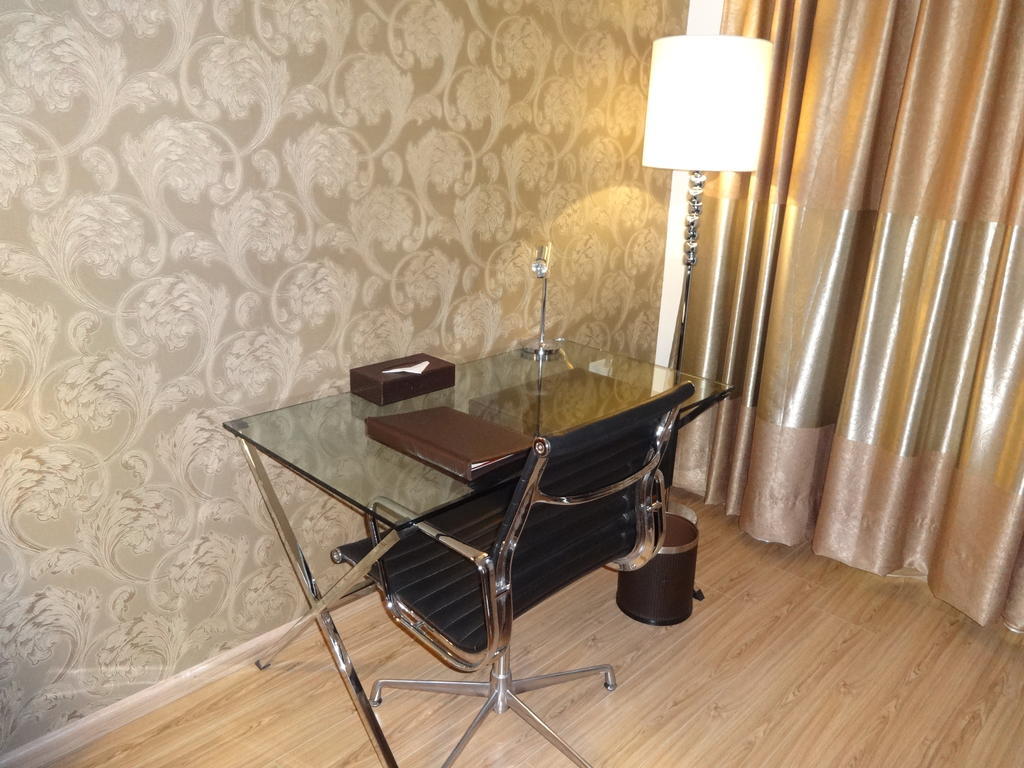 Hotel Patliputra Exotica Patna  Luaran gambar