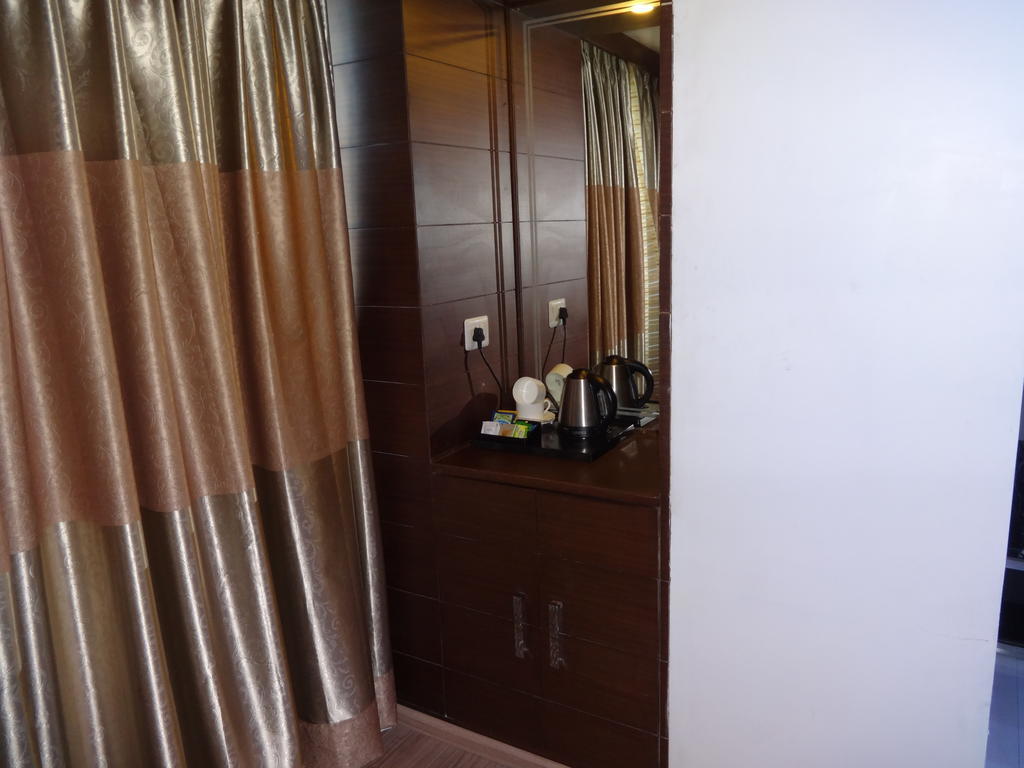 Hotel Patliputra Exotica Patna  Luaran gambar