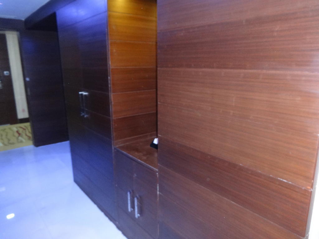 Hotel Patliputra Exotica Patna  Luaran gambar