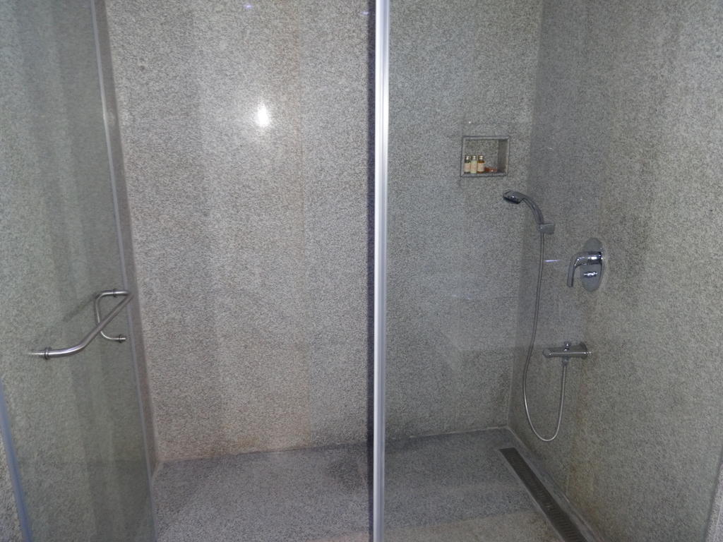 Hotel Patliputra Exotica Patna  Bilik gambar