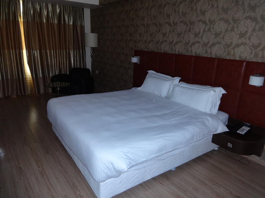 Hotel Patliputra Exotica Patna  Luaran gambar